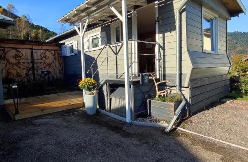 Raon-sur-Plaine Ski Chalet | Chalet Notcimick