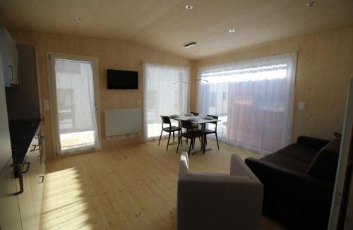 Fluehli House | Chalet Nr. 50