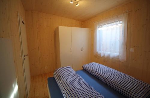 Fluehli House | Chalet Nr. 50
