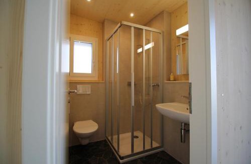 Fluehli House | Chalet Nr. 50