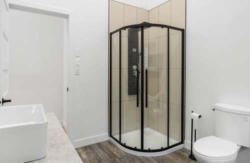 Notre-Dame-de-la-Merci House | Chalet Oasis du Bois 2