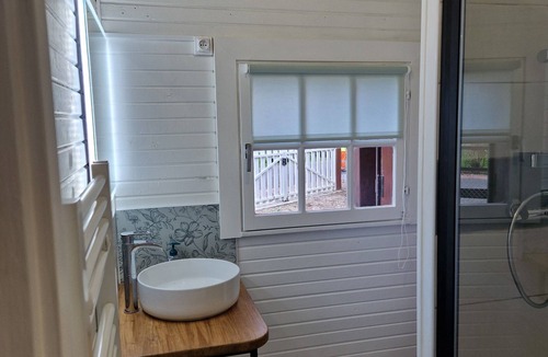 Saint-Sauveur-les-Bray Ski Chalet | Chalet on the Seine