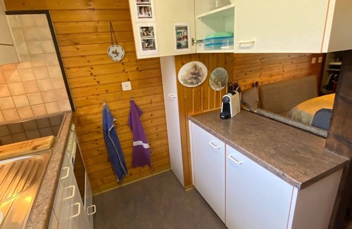 Leuk House | Chalet Oase by Interhome