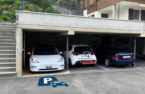 Lungern Apartment | Chalet Oasis by Interhome