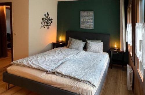 Lungern Apartment | Chalet Oasis - Your Alpine Hideaway