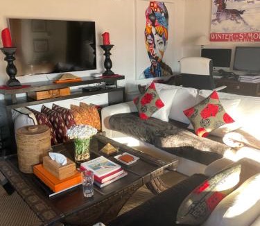 Wiesen Ski Chalet | Chalet OG Harfe