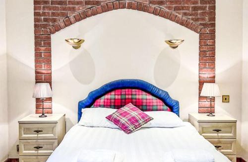 South Laggan Ski Chalet | Chalet Oich View by Interhome