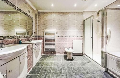 South Laggan Ski Chalet | Chalet Oich View by Interhome