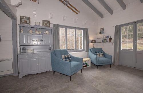 Breiten Ski Chalet | Chalet Okkernoot