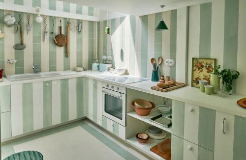 Olivet House | Chalet Olivet