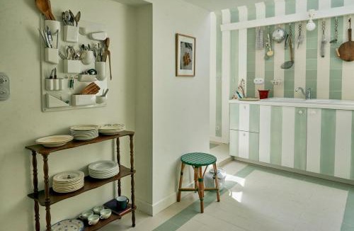 Olivet House | Chalet Olivet