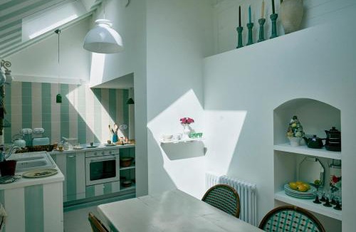 Olivet House | Chalet Olivet