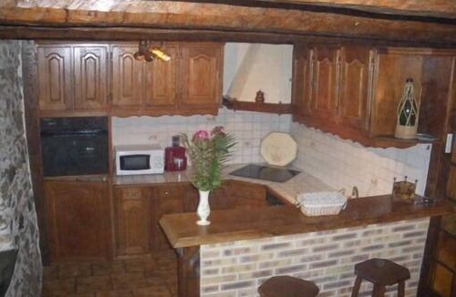 Loudervielle Ski Chalet | Chalet on Col de Peyresourde