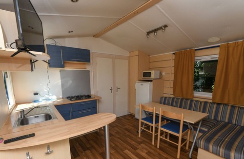 Olonne-sur-Mer Ski Chalet | Chalet on natural area Les Sables d'Olonne