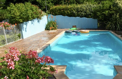 Olonne-sur-Mer Ski Chalet | Chalet on natural area Les Sables d'Olonne