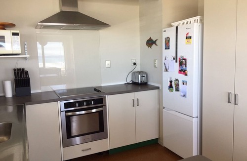 Pukehina House | Chalet on the Beach