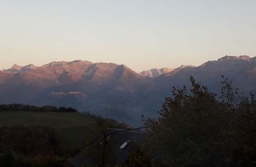 Saint-Pancrasse Ski Chalet | Chalet on the Chartreuse massif