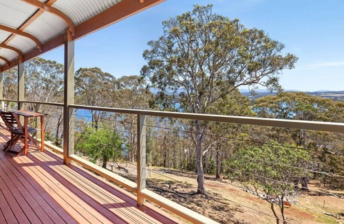 Tuross Head House | Chalet on Trafalgar @ Tuross Head