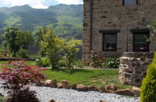Onati House | Chalet - OñateHouse with character