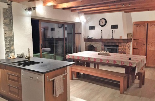 Onnion Ski Chalet | Chalet - Onnion