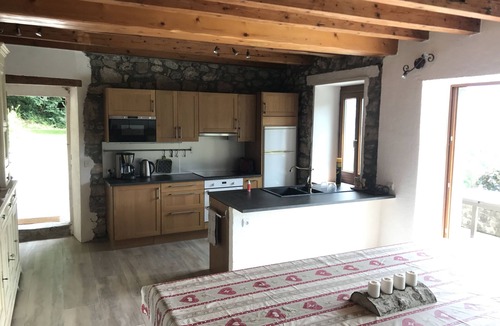 Onnion Ski Chalet | Chalet - Onnion