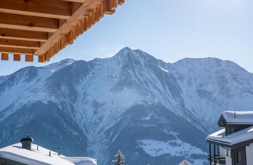 Bettmeralp Apartment | Chalet Onno Henny