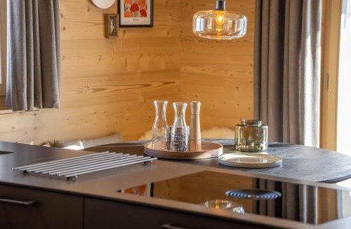 Bettmeralp Apartment | Chalet Onno Myriam