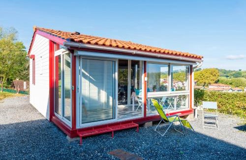 Hasparren House | Chalet Ortalon - Hasparren