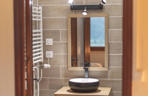 Campan House | Chalet Ouréa