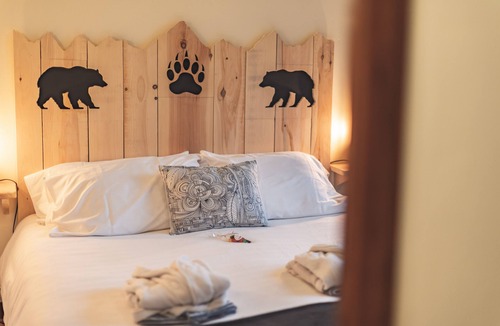 Campan House | Chalet Ouréa