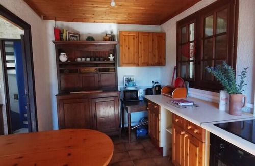 Serrieres-sur-Ain House | Chalet overlooking the Ain