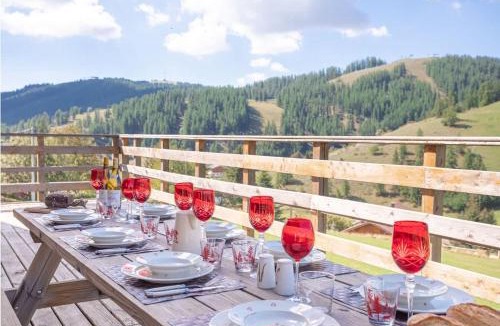 Peone Ski Chalet | Chalet Péone # Luxe - Piscine - Jacuzzi