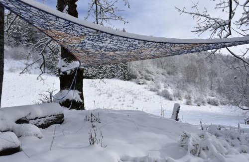 Champ-Laurent Ski Chalet | Chalet paisible en pleine nature - Sauna & jeux