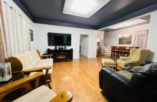 Cap-Chat House | Chalet Pakingan Gaspesie Cap-Chat