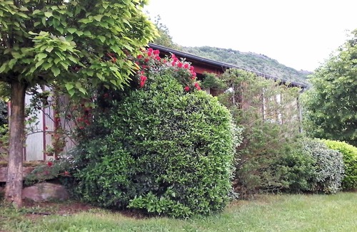 Clairvaux-d'Aveyron Ski Chalet | Chalet Palace Piscine