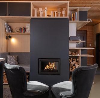 Granges-Aumontzey Ski Chalet | Chalet Panorama - luxe en altitude dans les Vosges