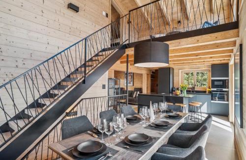 Champery Ski Chalet | Chalet Panorama Prestige by Mrs Miggins