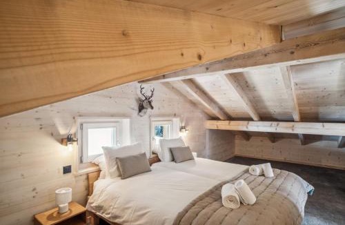Champery Ski Chalet | Chalet Panorama Prestige by Mrs Miggins