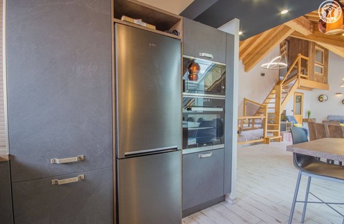 Valloire House | Chalet Panoramic - Valloire