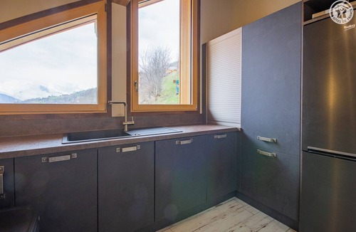 Valloire House | Chalet Panoramic - Valloire