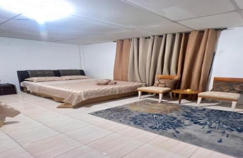 Kampung Aur Ski Chalet | Chalet pantai pandak