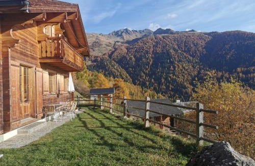 Mase Ski Chalet | Chalet Papillon