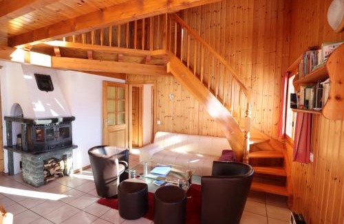 Mase Ski Chalet | Chalet Papillon