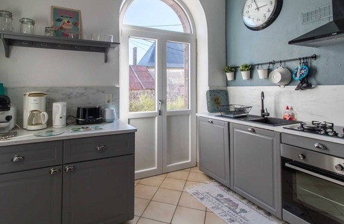 Murol House | Chalet Papon - Murol