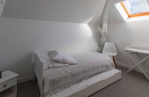 Murol House | Chalet Papon - Murol