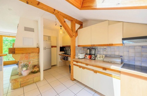 Haulme Ski Chalet | Chalet Paradou - Calme, Nature, Détente, Randonnées