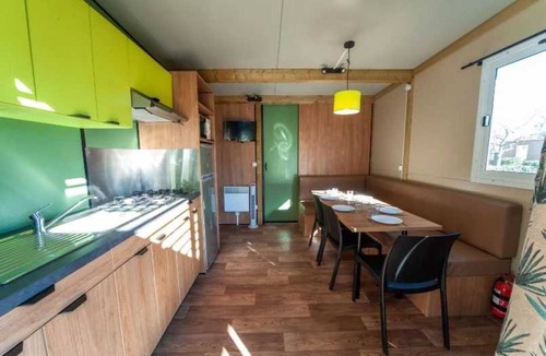 Serignan-Plage Ski Chalet | Chalet - Parc aquatique - ccbb0ba