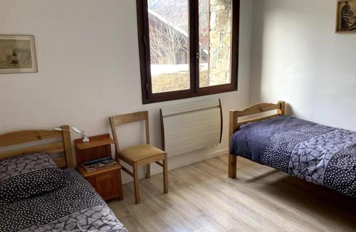 Vallouise Ski Chalet | Chalet Parc des Écrins