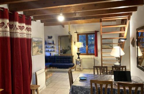 Vallouise Ski Chalet | Chalet Parc des Écrins