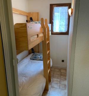 Morillon Apartment | Chalet Pastel